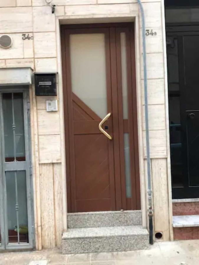 Villa Casa Cavour Polignano a Mare Exterior foto